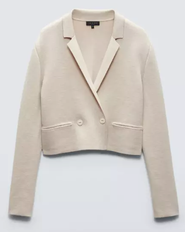 Rag & Bone Joy Blazer