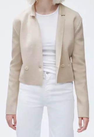 Rag & Bone Joy Blazer