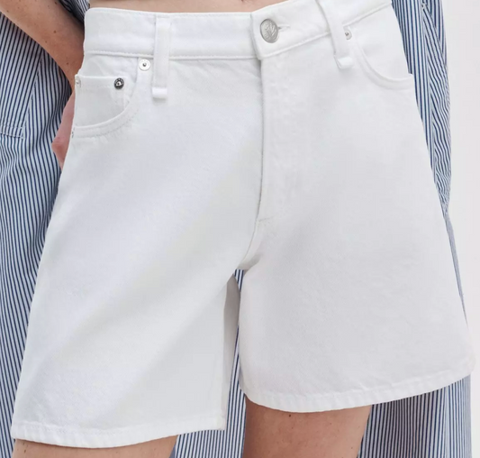 Rag & Bone Kaia Short