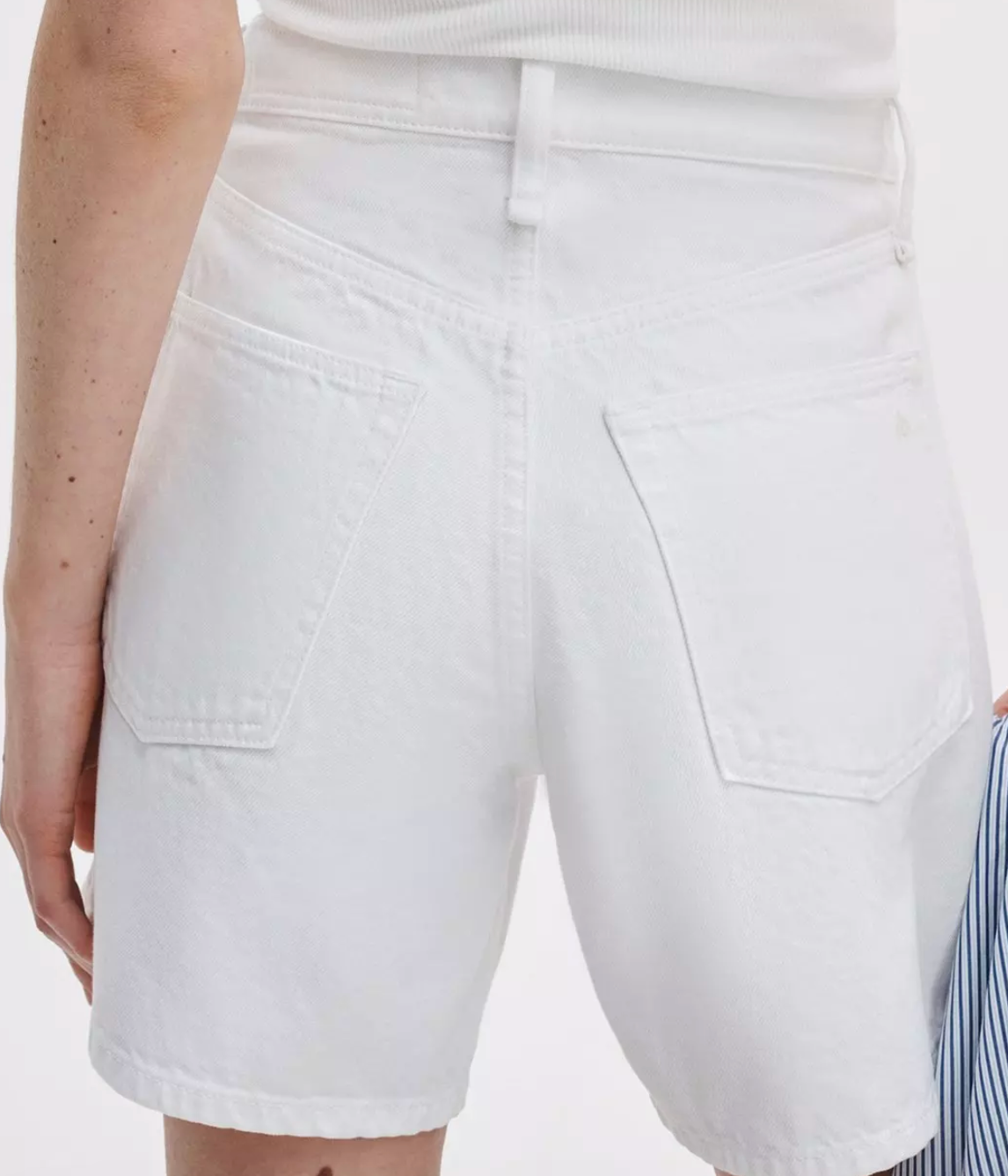 Rag & Bone Kaia Short