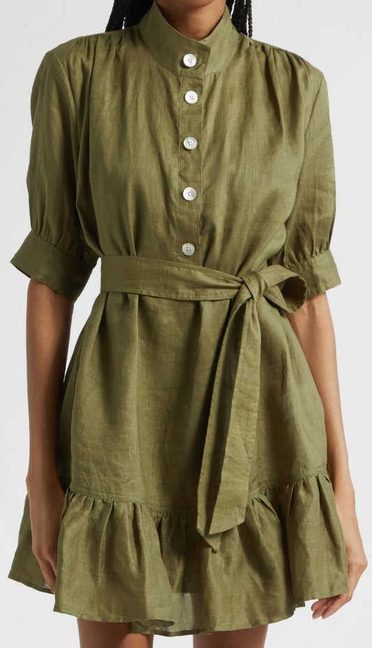 Veronica Beard Kaidin Dress