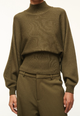 Staud Karoline Sweater