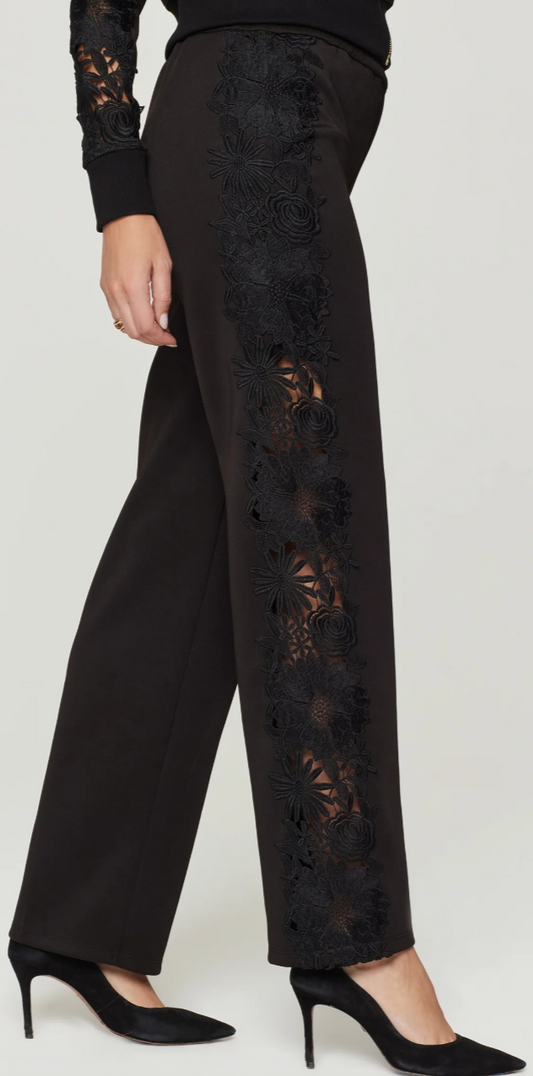 Generation Love Kensley Lace Combo Pants