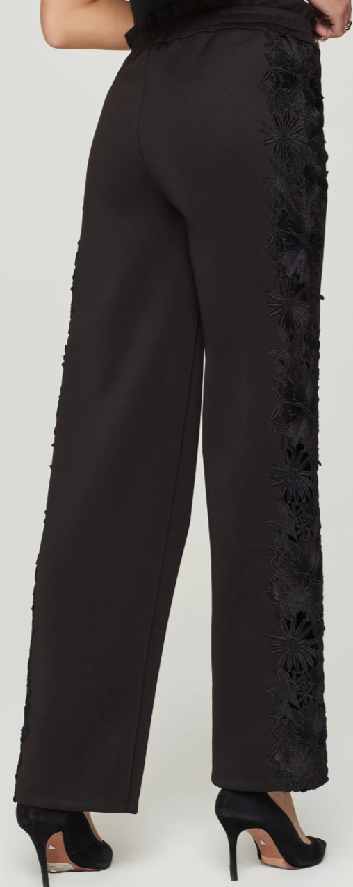 Generation Love Kensley Lace Combo Pants