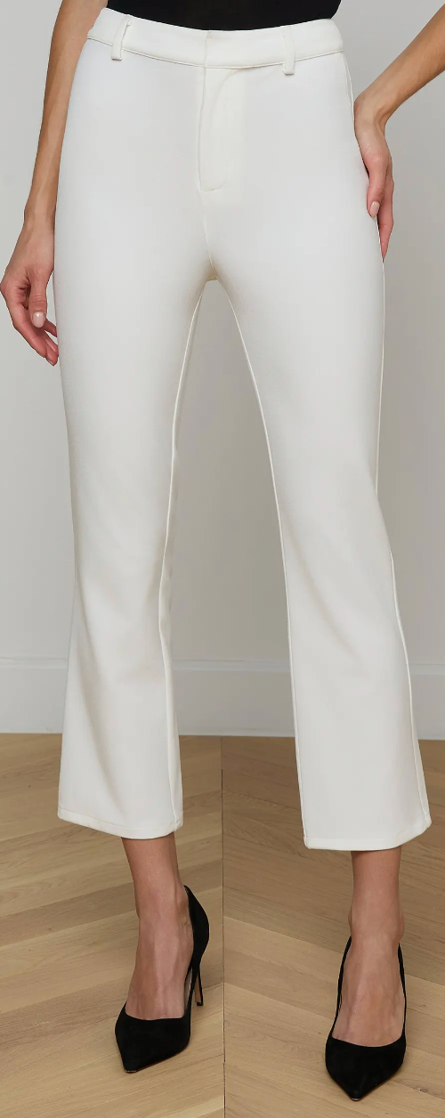 L'Agence Ketra Baby Boot Trouser