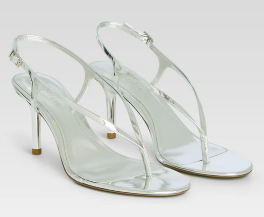 retrofete Klotilde Slingback