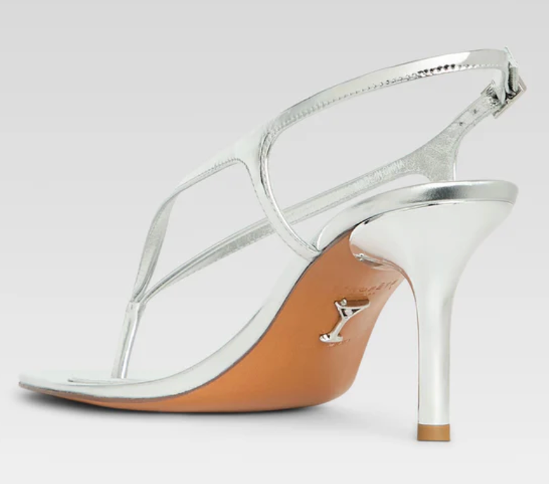 retrofete Klotilde Slingback
