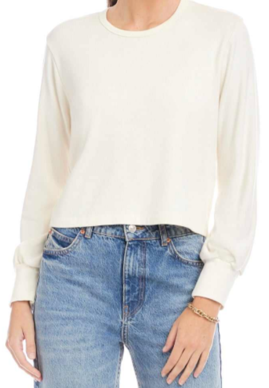 Fifteen Twenty Kori L/S Top