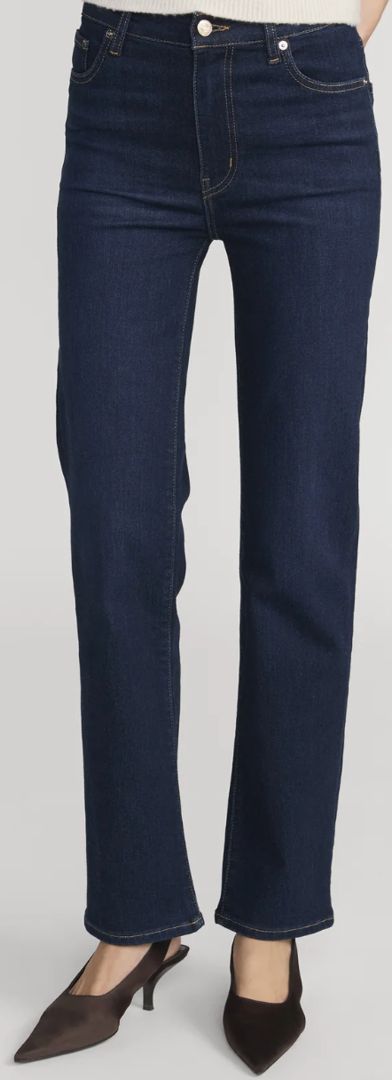 Frame Le Sleek Straight Fairway