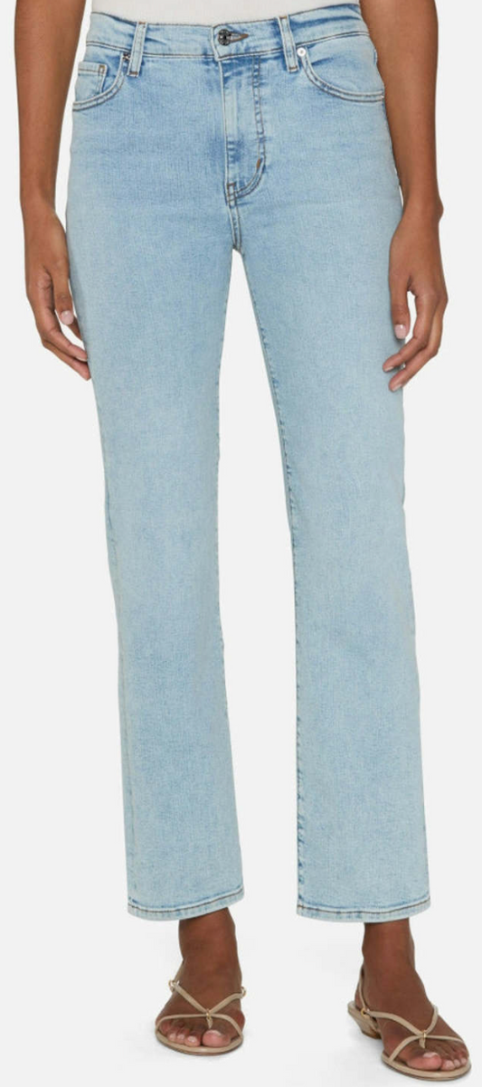 Frame Le Sleek Straight