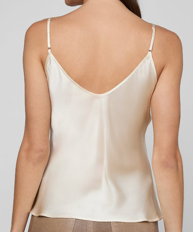 L'Agence Lexi Camisole Pearl