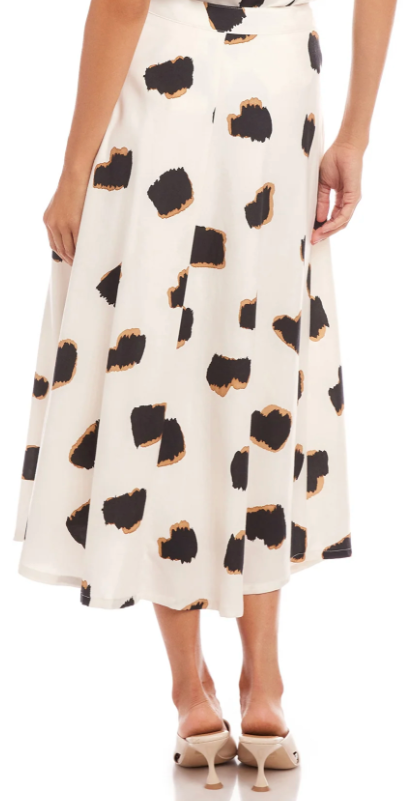 Fifteen Twenty Lexi Skirt