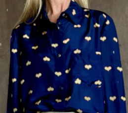 Rachel Comey Lilo Top