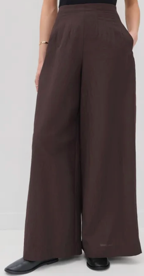 Staud Magpie Pant