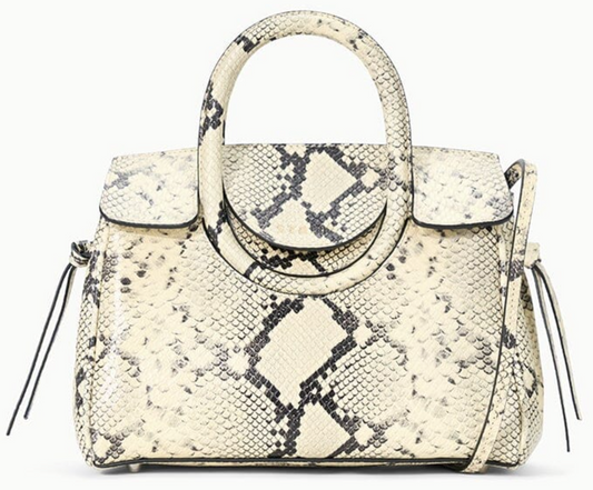 Staud Maude Mini Carryall