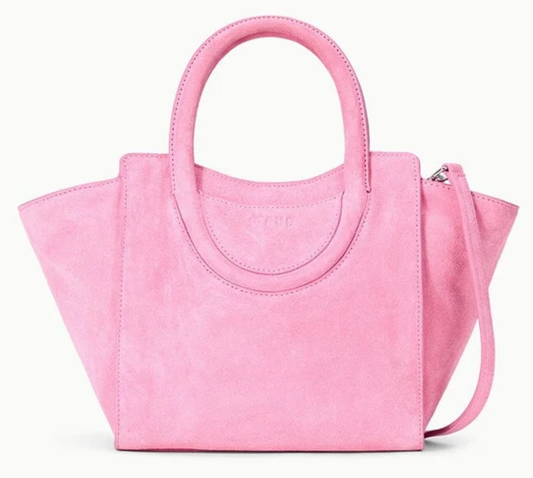 Staud Maude Mini Tote