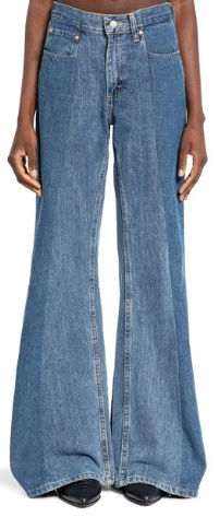 E.L.V. Denim Odette Jean