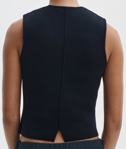 Rag & Bone Portia Vest