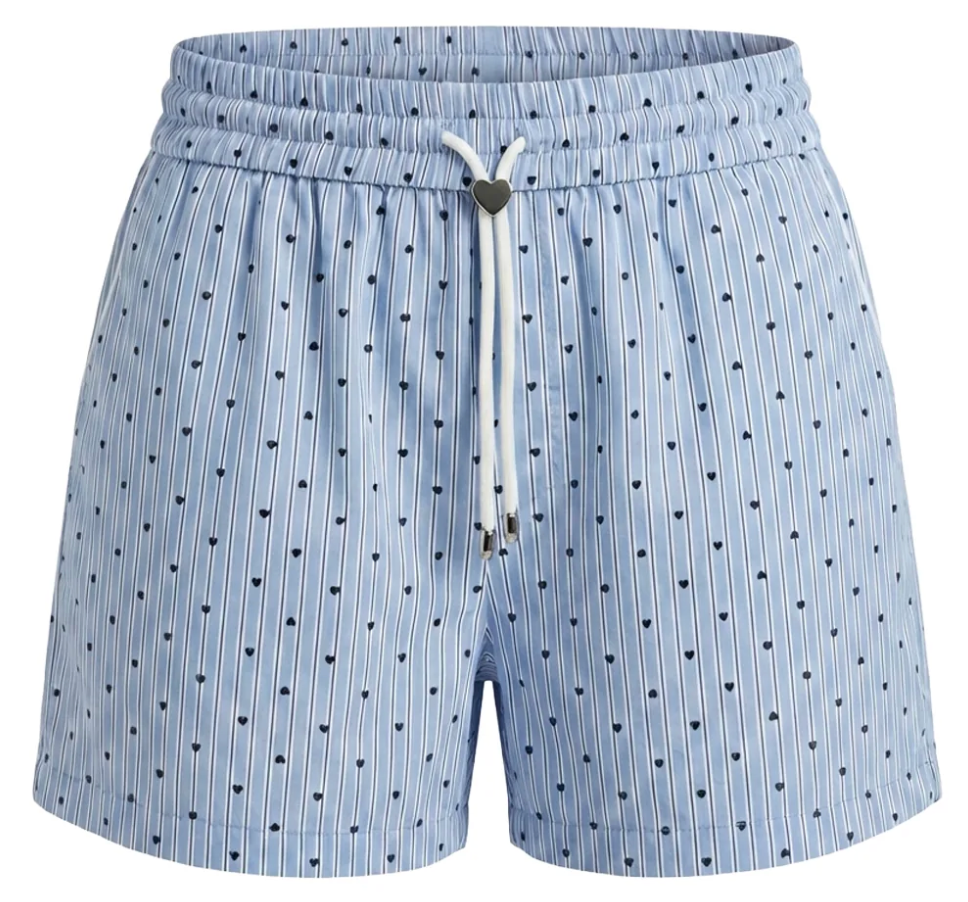 Le Superbe Prep Love Boxer Short