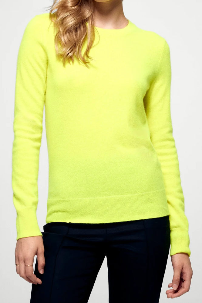 From Future Pullover