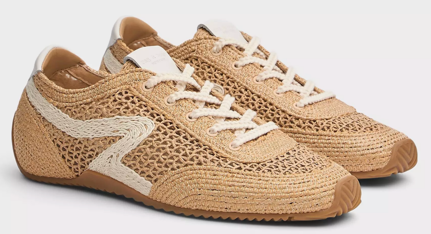 Rag & Bone Retro Runner Slim Ultra SSRAF
