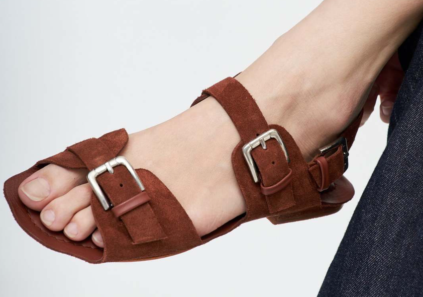 Rachel Comey Richie Sandal
