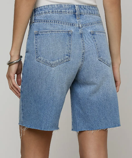 L'Agence River M/R Bermuda Short