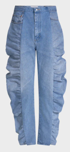 E.L.V. Denim Roan Jean