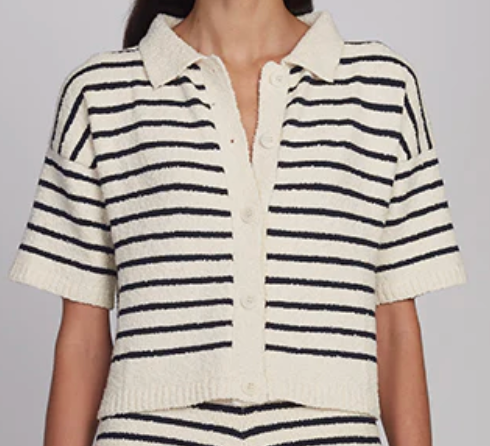 Eleven Six Romy Shirt Cardi