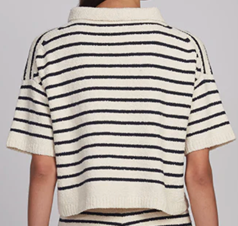 Eleven Six Romy Shirt Cardi
