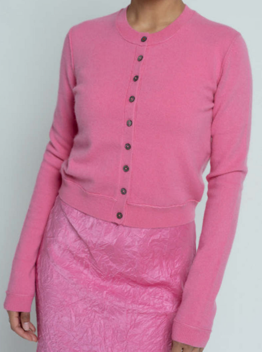 Brazeau Tricot Royal Milan Cardigan