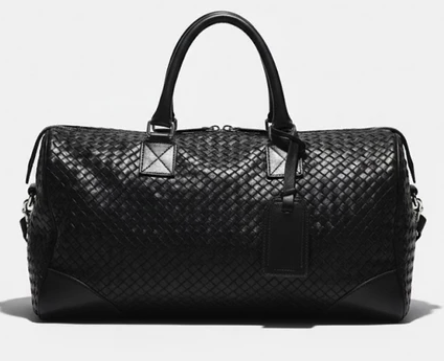 Mauritius Ryan Weekender Bag