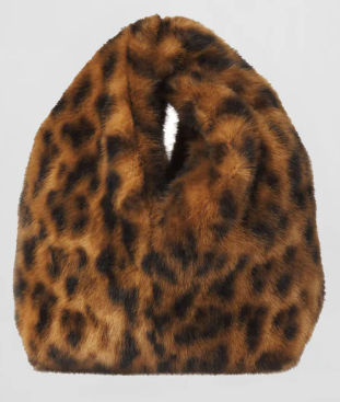 ALC Simone Bag Brown Multi