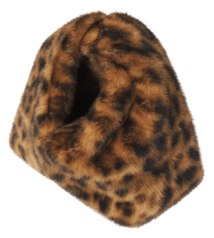 ALC Simone Bag Brown Multi