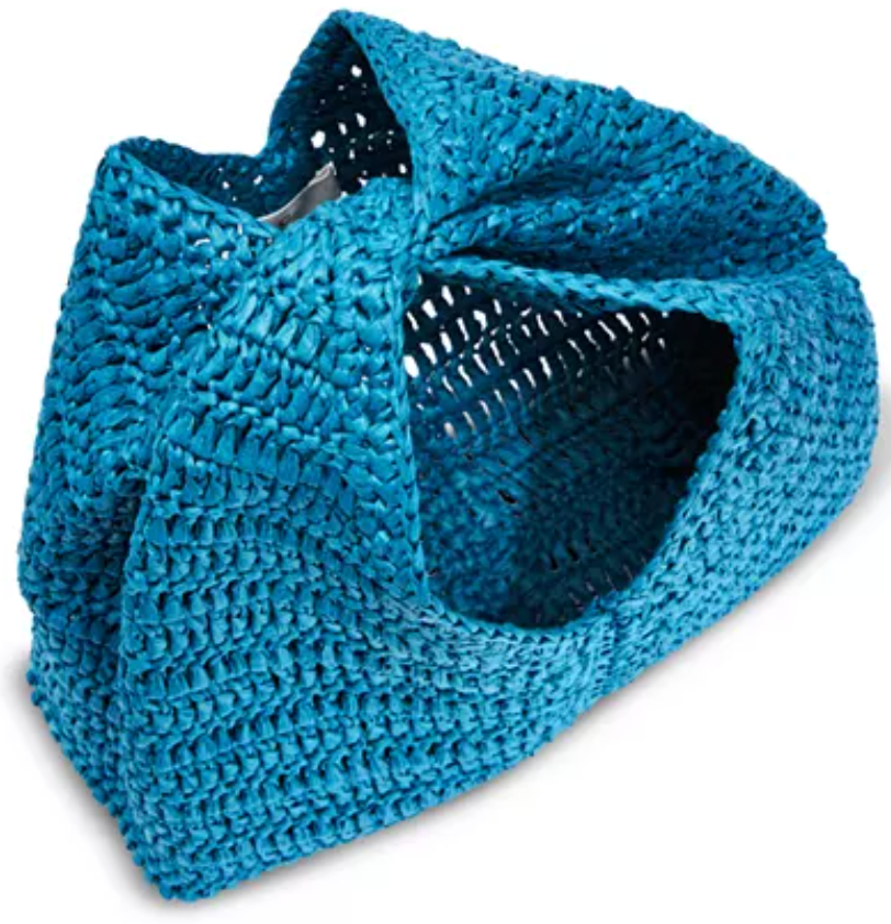 ALC Simone Raffia