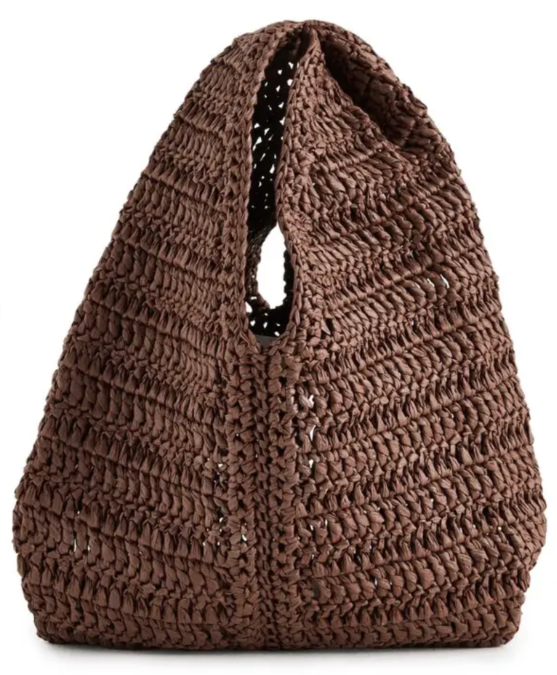 ALC Simone Raffia
