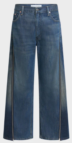E.L.V Denim Siouxie Jean