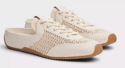 Rag & Bone Retro Runner Slim Ultra Mule