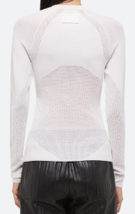 Helmut Lang Sport Top.Elite