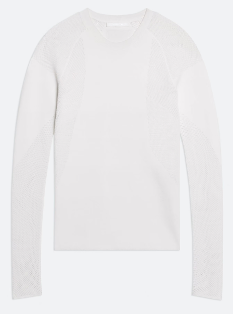 Helmut Lang Sport Top.Elite