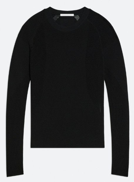 Helmut Lang Sport Top.Elite