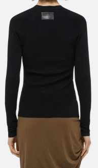 Helmut Lang Sport Top.Elite