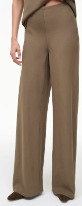 Staud Stroll Pant