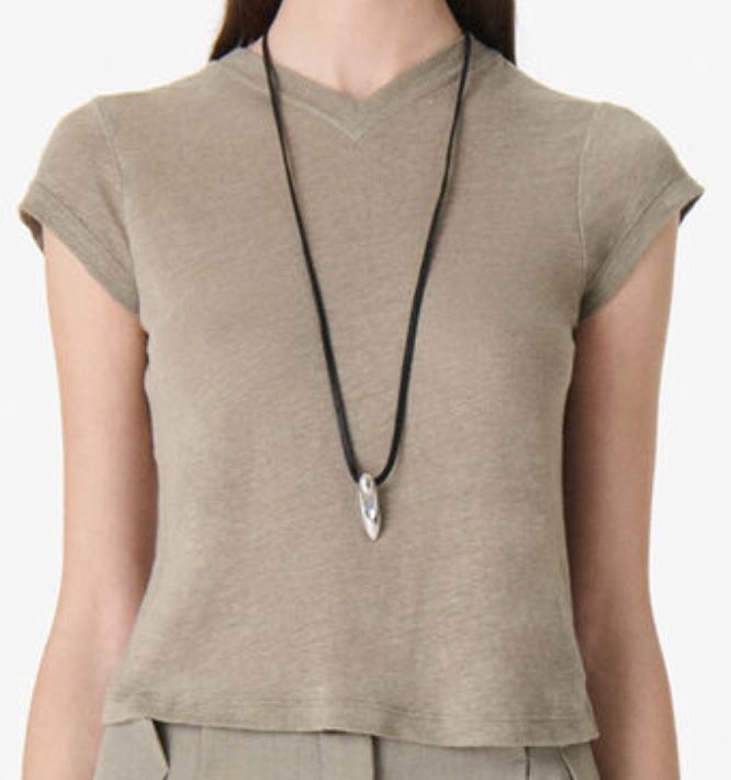 IRO Sybel Tee-Shirt