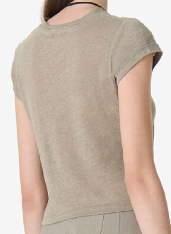 IRO Sybel Tee-Shirt