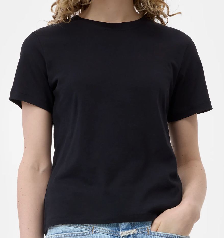 Closed Basic t-shirt SP26