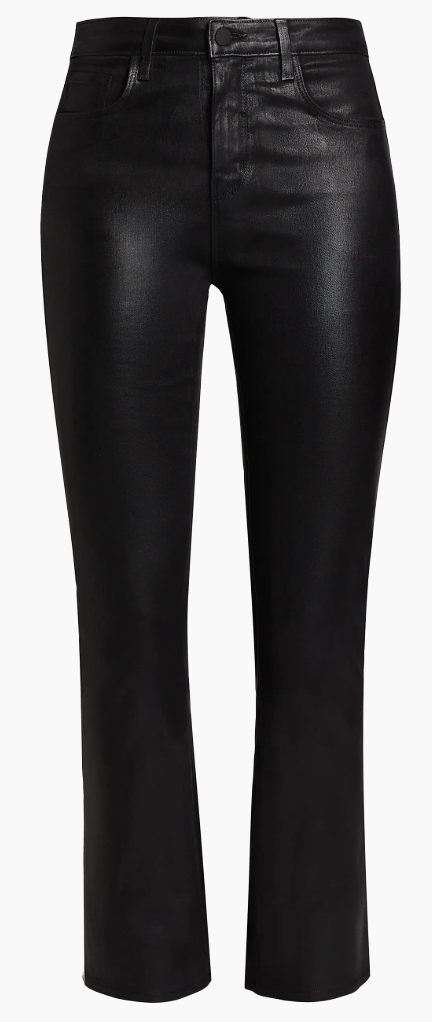 L'Agence Tati H/R Crop Micro Boot