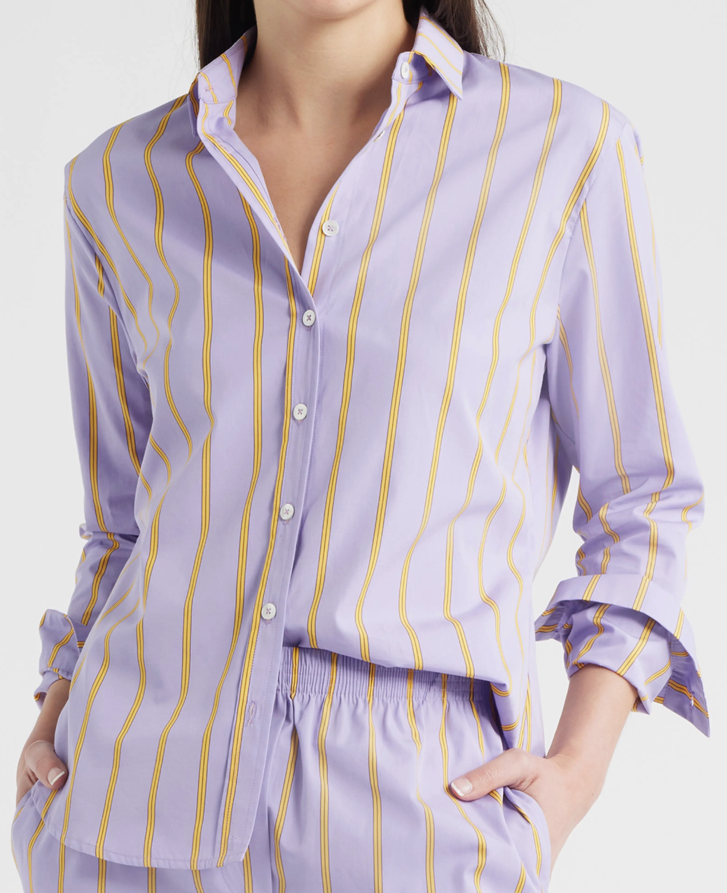 CISSA The CLASSIC, 100% Cotton