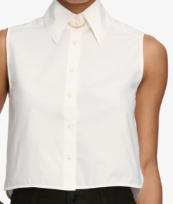 Frame The Prep Shirt