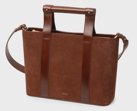 Sancia The Ravenna Tote